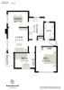 House-like feel and elegant details in the heart of Crows Nest