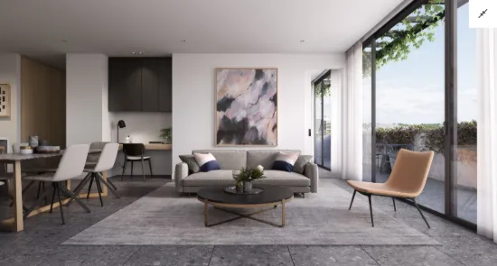 Highline Residences