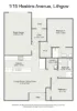 Immaculate Centrally Located Villa Unit