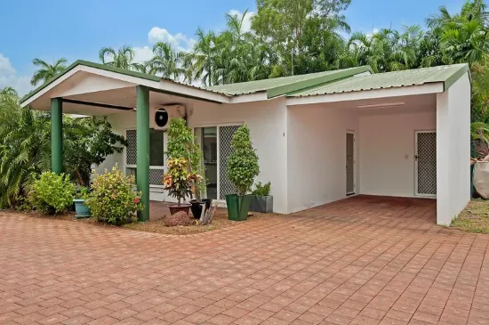 Solid Investment in Convenient Location