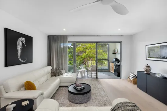 Luxurious Apartment in the Heart of Avalon Village