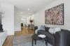 An Ultra Urban Lifestyle on The Parade's Doorstep.