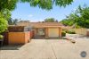 Investor-friendly townhouse with locked-in lease.
