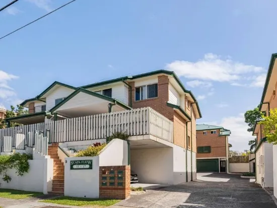 Spacious Tri-Level Townhouse with 4 Car Spaces