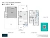 Spacious Tri-Level Townhouse with 4 Car Spaces