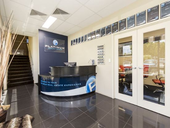 Platinum Realty Group - Real Estate Agency