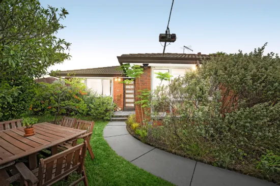 Stylish Living in the Heart of Clayton 