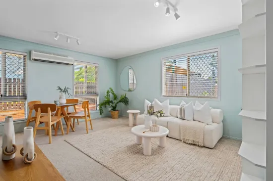 Comfort, Convenience & Lifestyle – The Perfect Start or Smart Investment