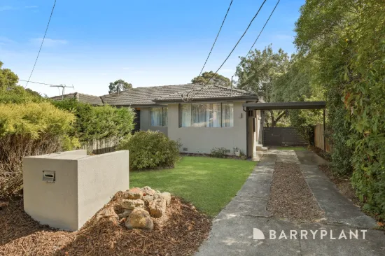 Convenience, comfort and contemporary style.