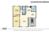 Solid Brick Investment Unit with Long Term Tenancy in Place