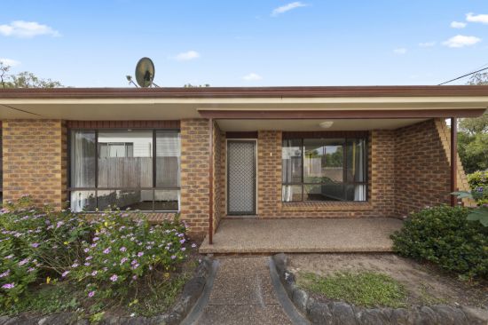 Low-maintenance unit with excellent market appeal