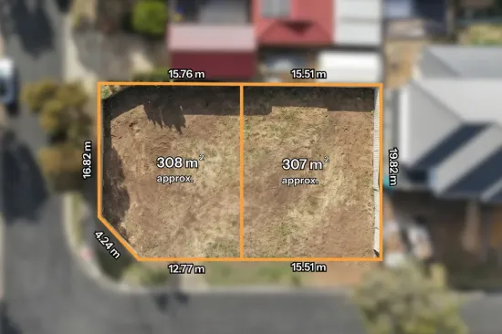 Land Release - Two Torrens Title Allotments in West Lakes Shore