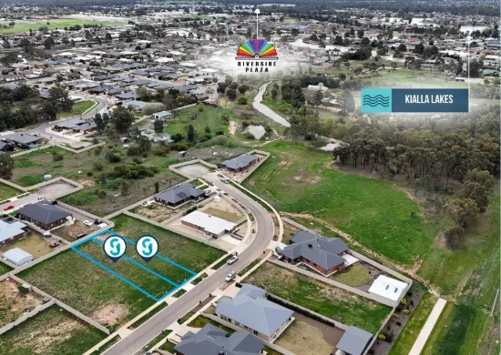 Most Affordable Blocks in Kialla!