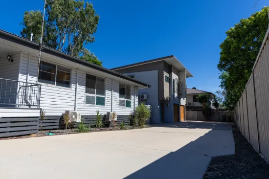 RENTED AT $1970 PER WEEK!  SECURE LONG-TERM TENANTS IN PLACE WITH RETURNS OF 9% LOCKED IN! 
