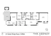 Oversized Single-Level Living in a Leafy, Private Setting