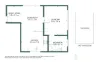 Spacious, Sun-Filled Apartment in a Boutique Block Just Steps from Parklands,
Transport and Cafés