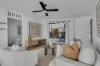 Space, Privacy & Convenience All on One Level