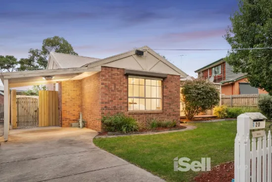 CHARMING STREET FRONTAGE, LIFESTYLE TO MATCH