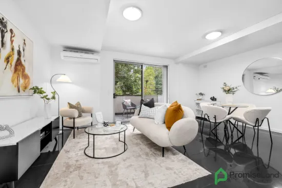 Prime Location in Carlingford High Catchment