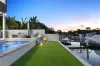 North Facing Waterfront - Supersized Living - Via Appointment Only