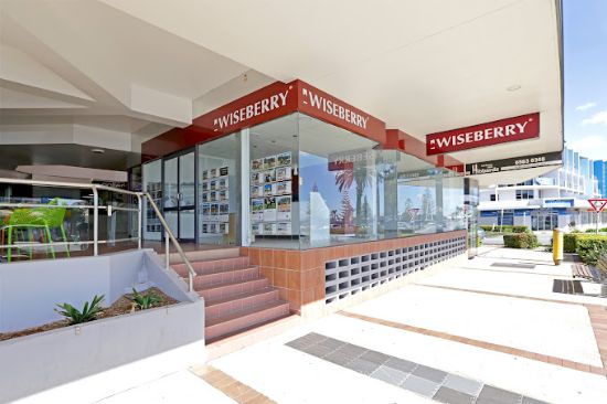 Wiseberry Port Macquarie - PORT MACQUARIE - Real Estate Agency