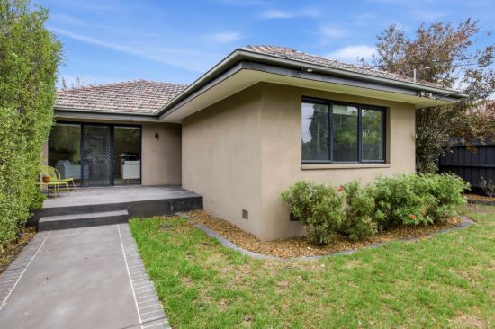 House-Sized Space & Perfect-Size Land