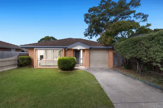 Low-Maintenance Living with Your Own Street Frontage & No Owners Corporation