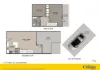Convenient Townhouse with Outlook and Views