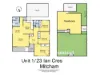 Family Residence in Prized Location