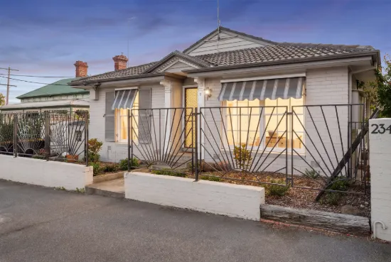 Rare Street-Front Villa with Space, Light & Unbeatable location 