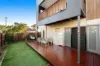 Street-Front Townhome | Boutique Complex of Four