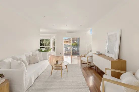 Effortless Living Near CBD