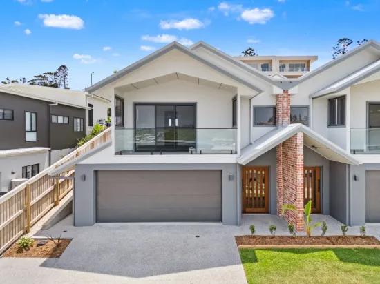 Brand New Opportunity in Lennox Head