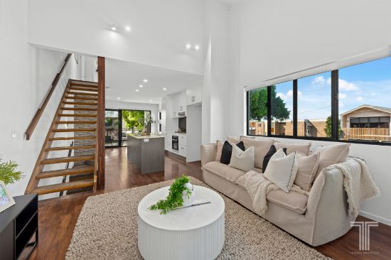 Leafy Inner-City Living with Rare Courtyard Space