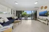 Oversized Apartment with Massive Courtyard in Prime Location, 163sqm