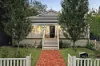 Surprising Space with an Elegant Embrace