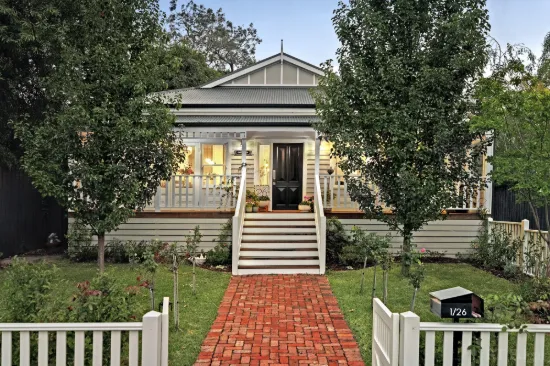 Surprising Space with an Elegant Embrace