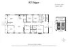 Surprising Space with an Elegant Embrace