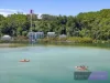 Stunning Water Views