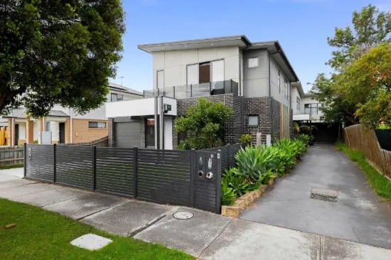 Stylish, Low-Maintenance Living in a Prime Braybrook Location