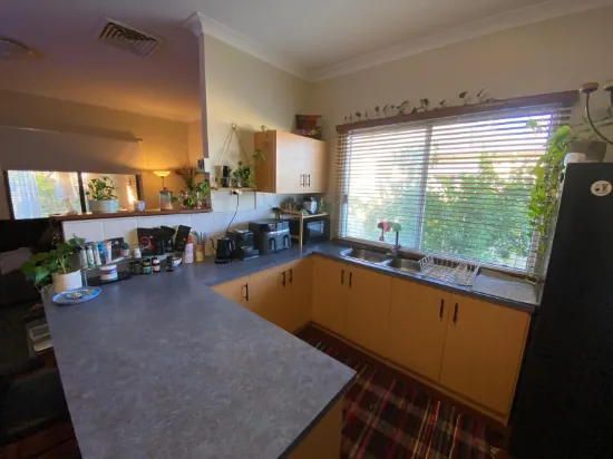 4 Bedroom Home in Carey Park