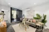 PRIVATE ENTRY, PEACEFUL LIVING IN THE HEART OF RICHMOND