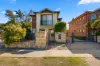 Coastal living with space and security.