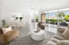 Bright Coastal Apartment With Terrace And Entertaining Balcony
