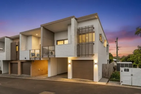 Modern Living. Prime Position. High-Growth Opportunity.