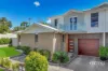 Stylish Split-Level Living with Space, Light & Privacy