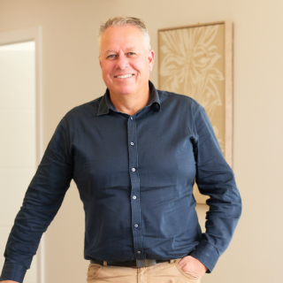 Stewart O'Brien - Real Estate Agent