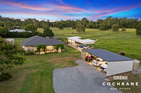 Cochrane Real Estate - Real Estate Agency