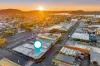 Prime commercial corner in beach-side suburb