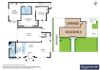 Modern, Centrally Located Front Townhouse - Stylish & Low-Maintenance Living
